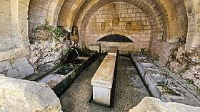 Knight's Wash House
