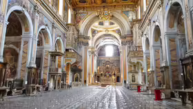 Santa Maria la Nova