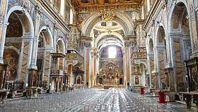 Santa Maria la Nova