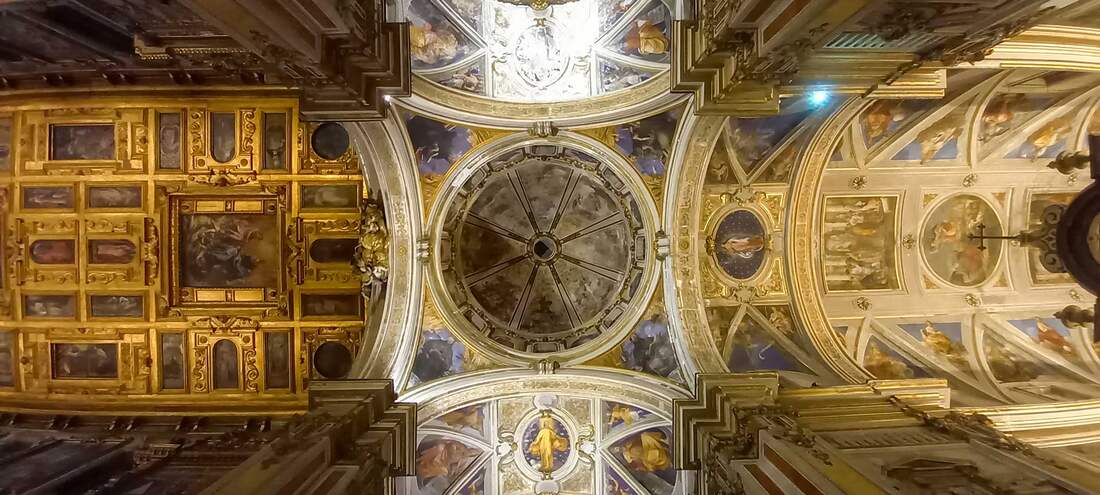 Complesso Monumentale Santa Maria La Nova