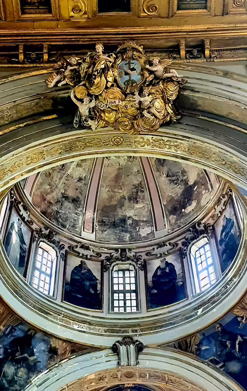 Complesso Monumentale Santa Maria La Nova