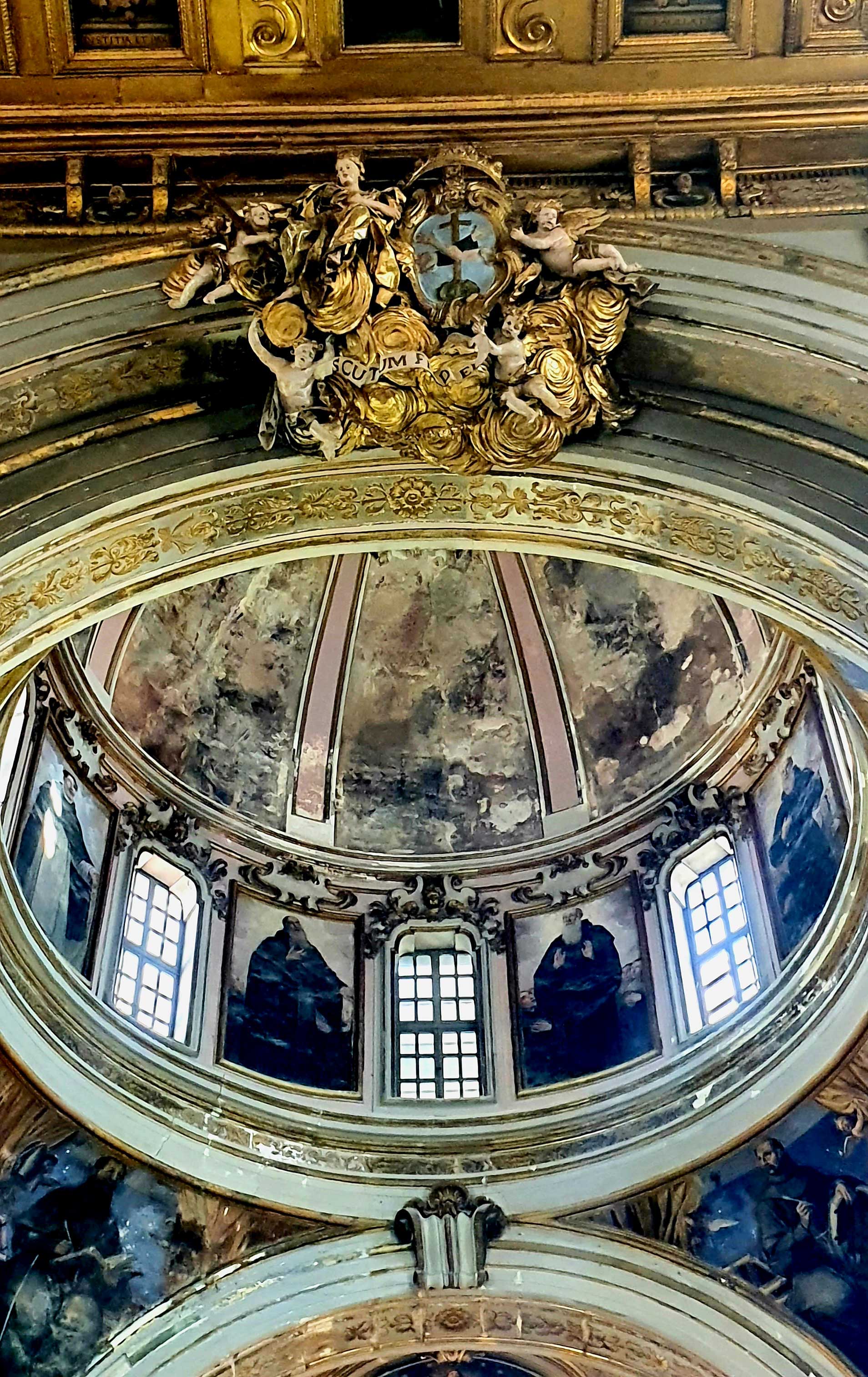 Complesso Monumentale Santa Maria La Nova