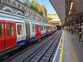 Sloane Square