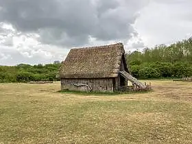 West Stow