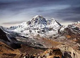 Annapurna