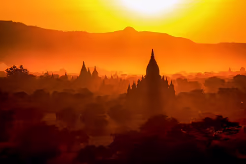 Bagan