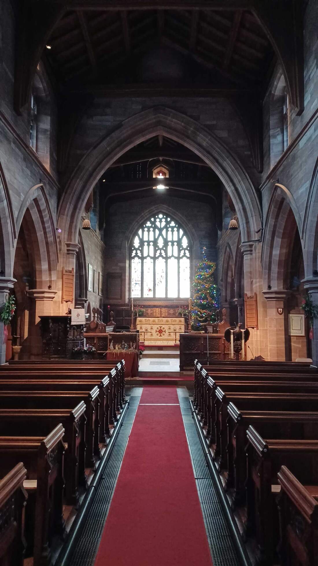 Kostol všetkých svätých