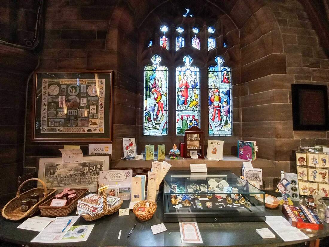 Kostol všetkých svätých