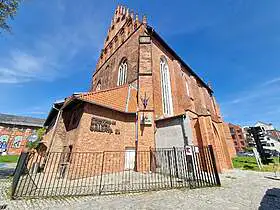 Galéria El