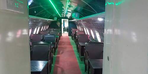 Hotel a reštaurácia