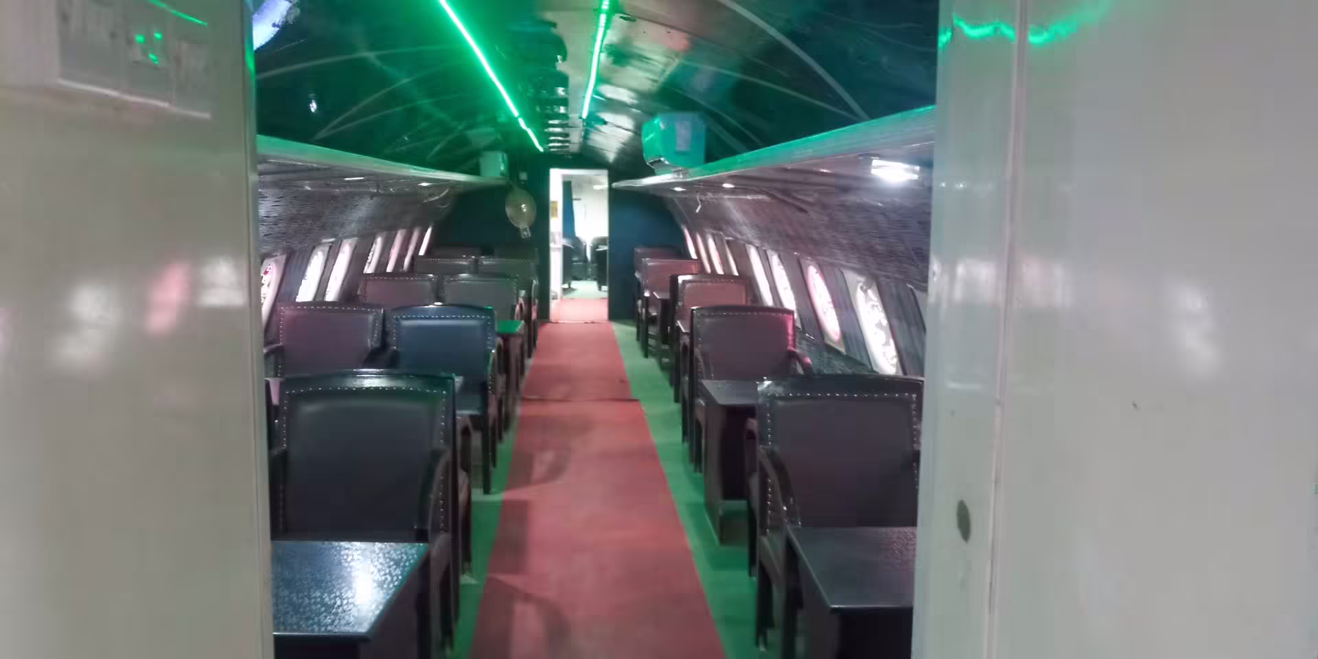 Hotel a reštaurácia