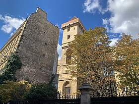 Veža Jean-sans-Peur