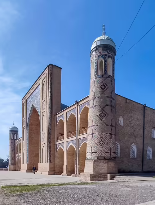 Kokaldash Madrasah