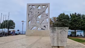 Denkmal Gefallener Soldaten