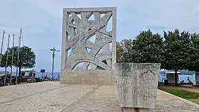 Denkmal Gefallener Soldaten
