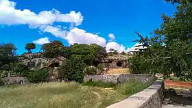 Sant’Andrea Priu