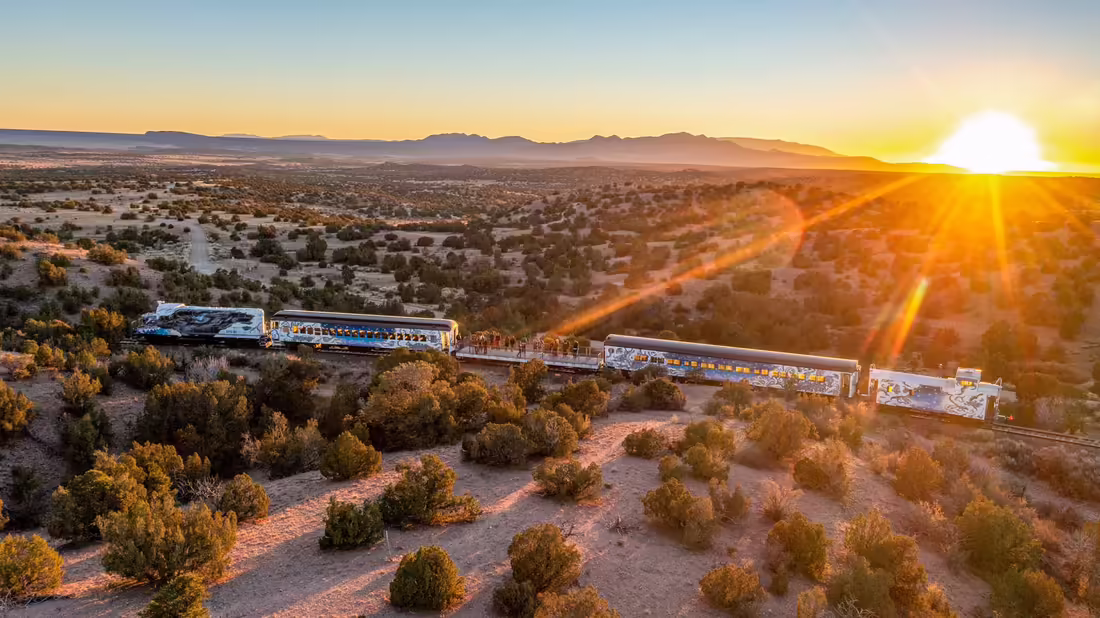Sky Railway