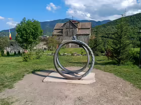 Kláštor Akhtala
