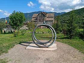Kláštor Akhtala
