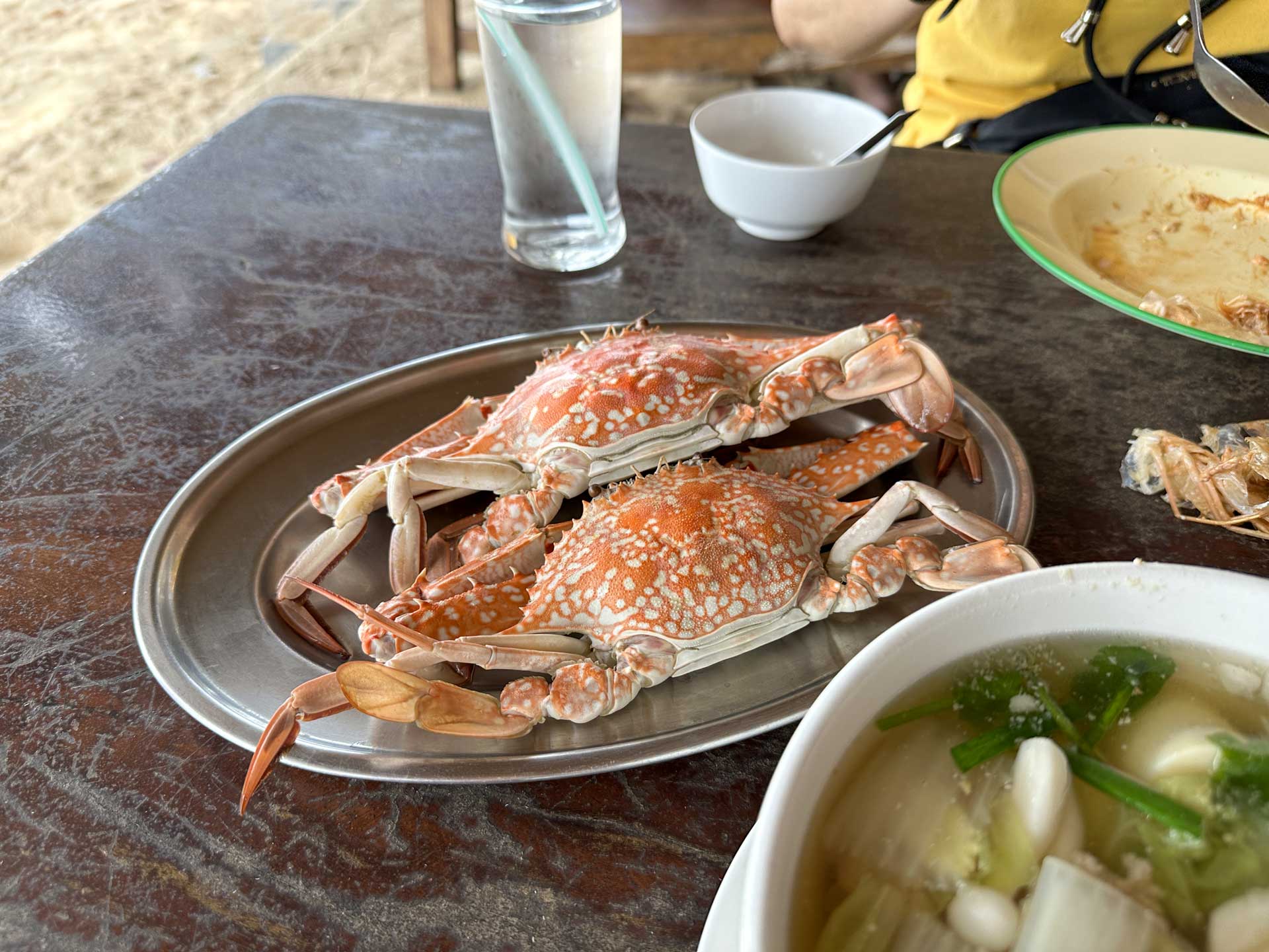 Bangpor Seafood