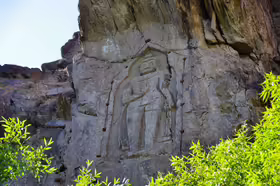 Buddha De Yasheni