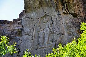 Buddha De Yasheni
