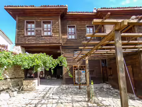 Etnografické múzeum