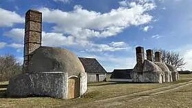 Kalkugnarna