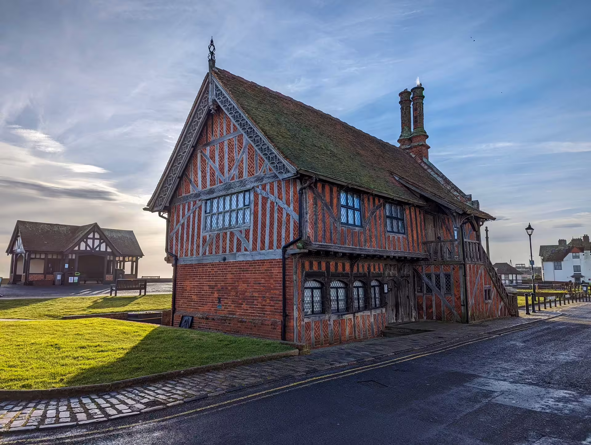 Moot Hall