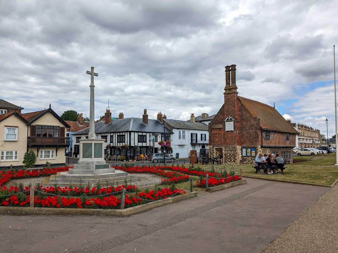 Aldeburgh Museum