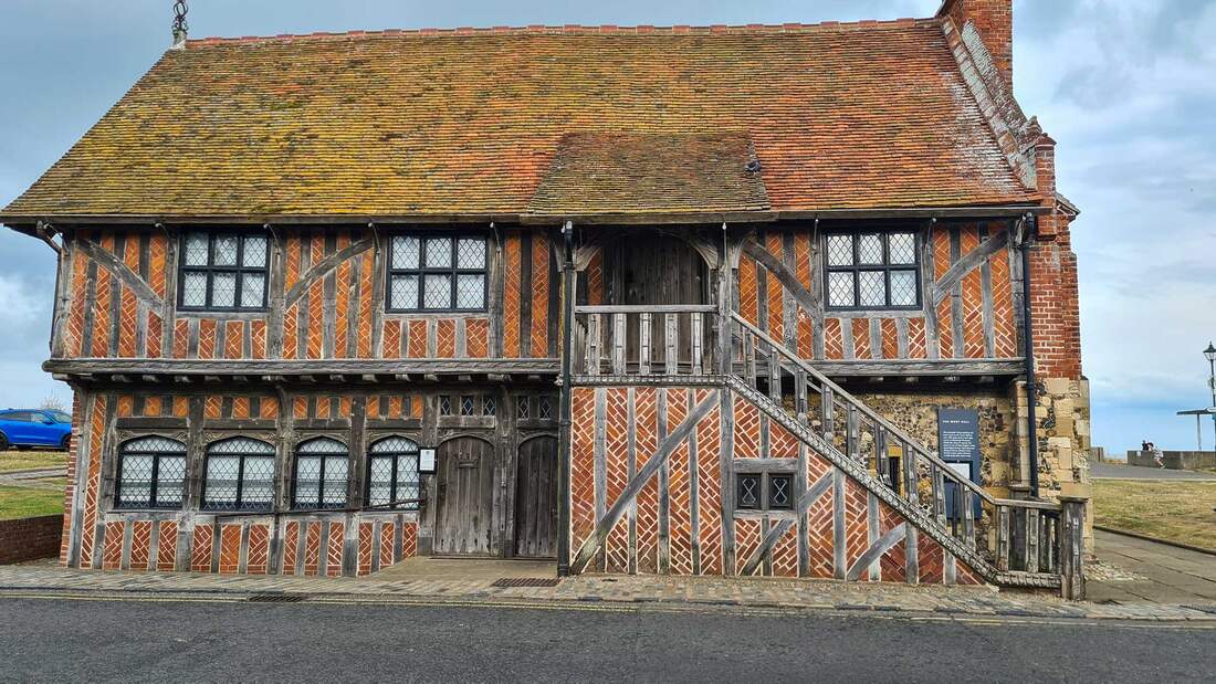 Aldeburgh Museum