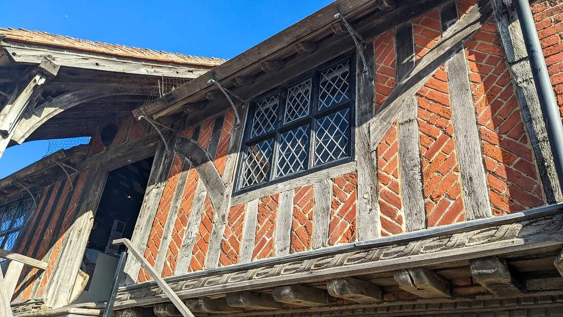Aldeburgh Museum
