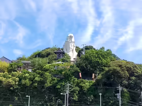 Ōfuna Kannon