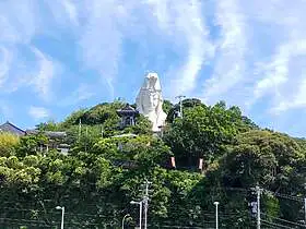 Ōfuna Kannon