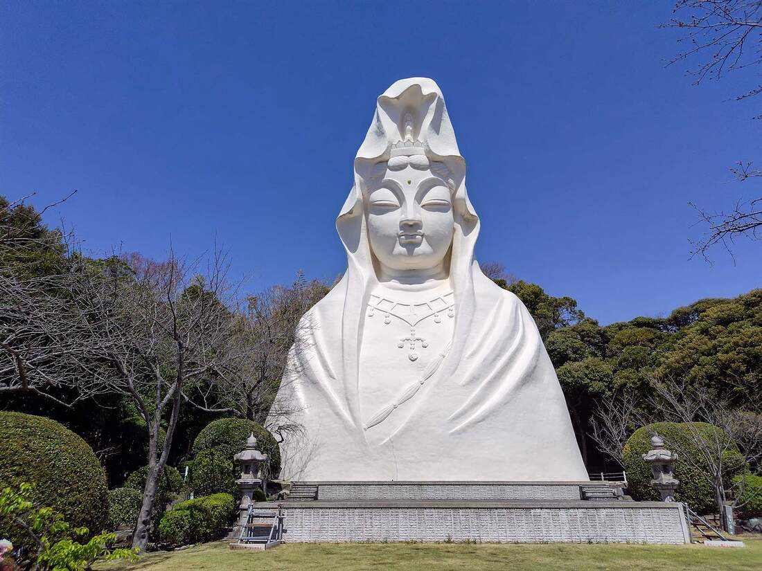 Ōfuna Kannon-ji