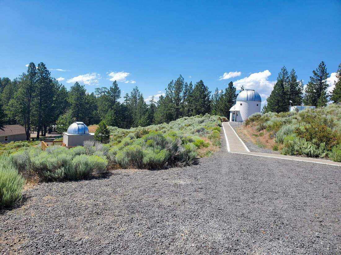 Pine Mountain