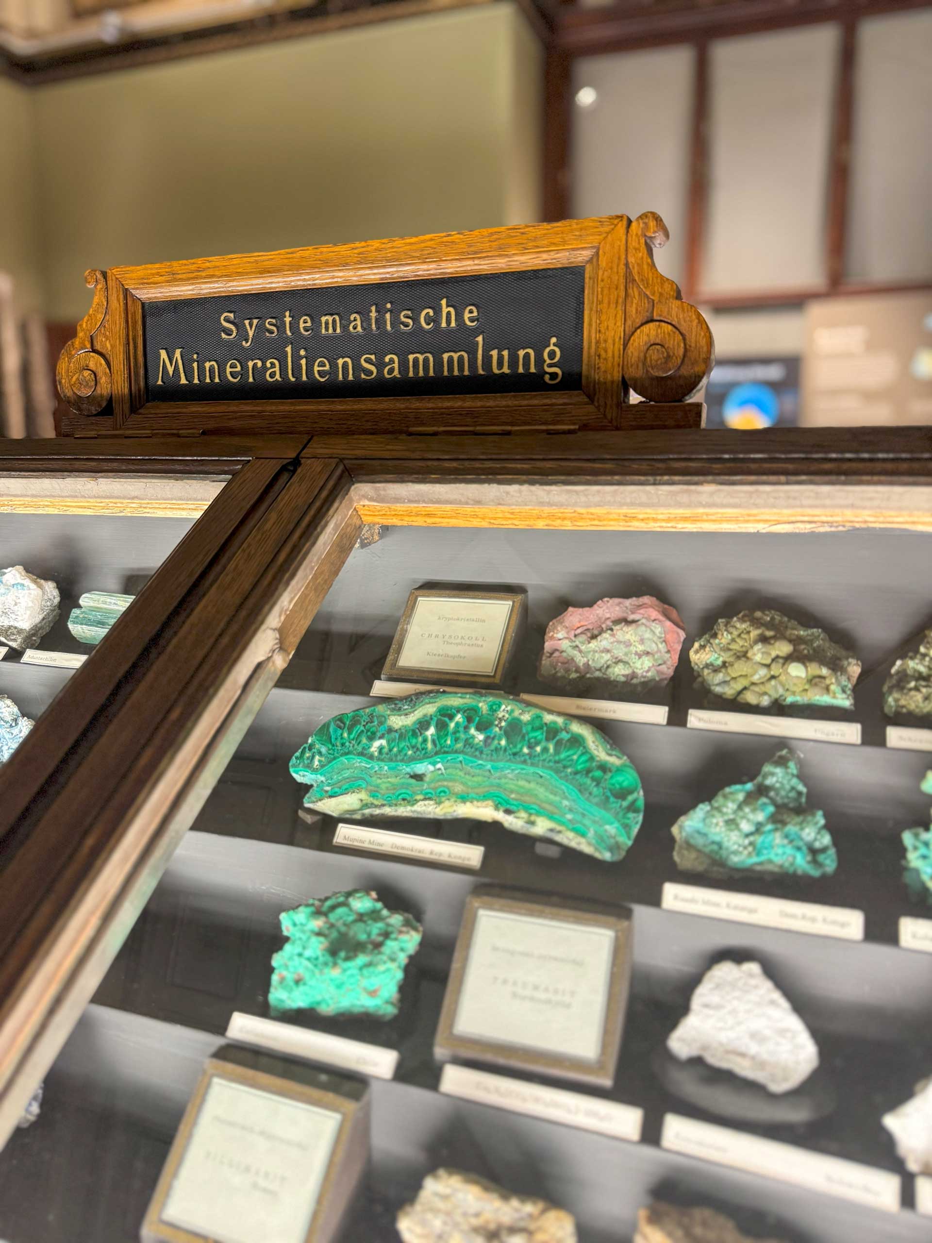 Naturhistorisches Museum Wien