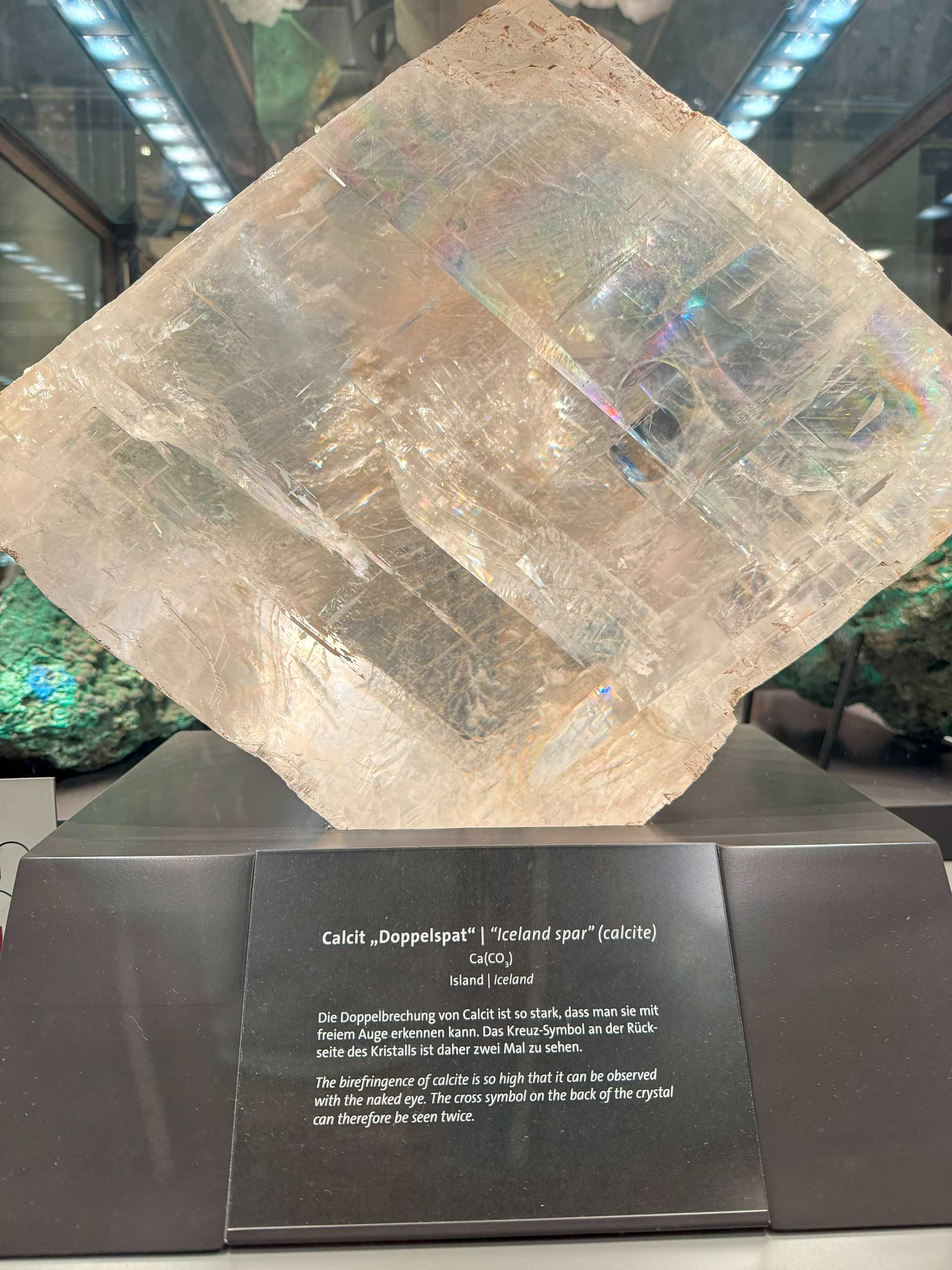 Naturhistorisches Museum Wien