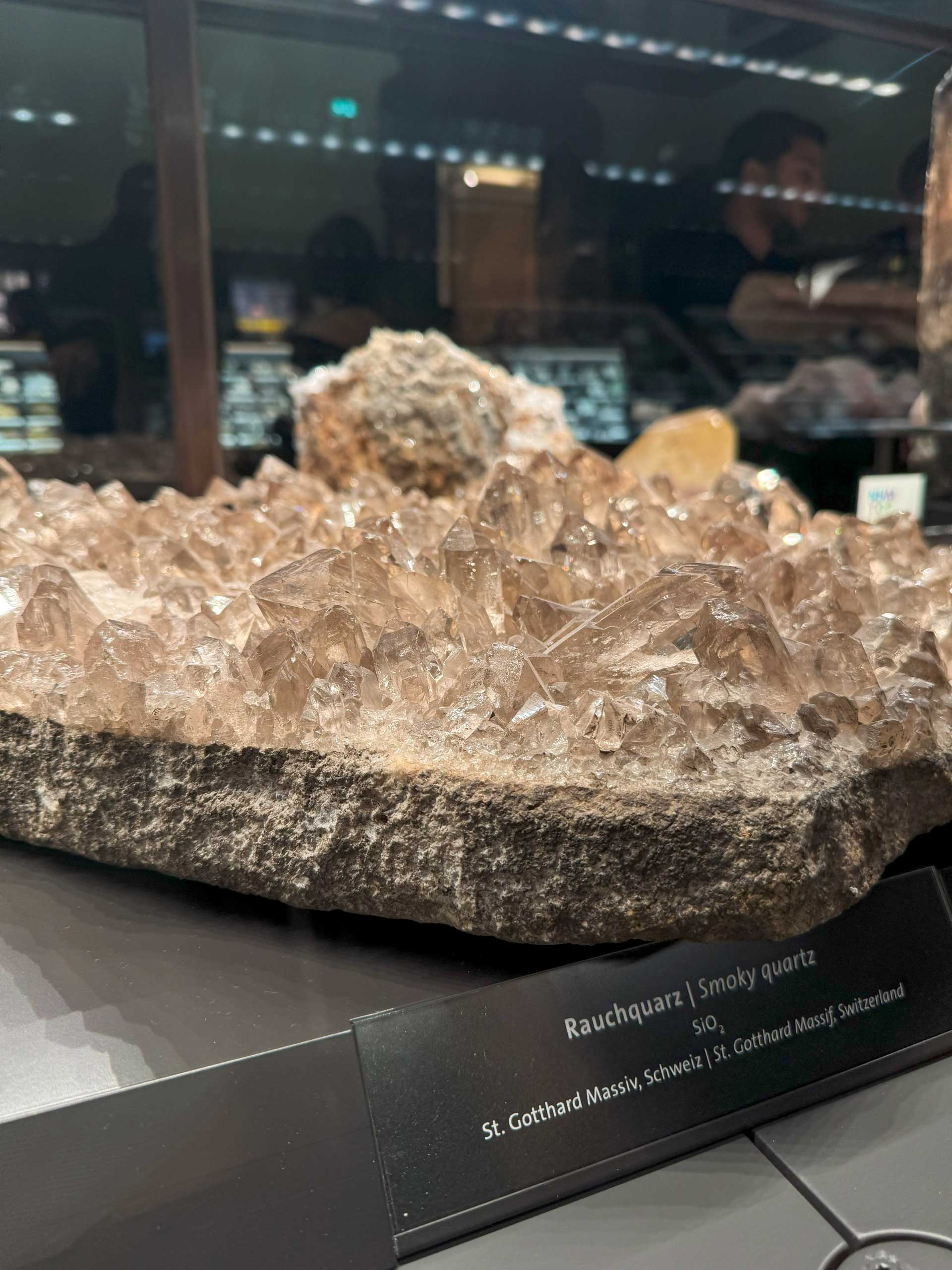 Naturhistorisches Museum Wien