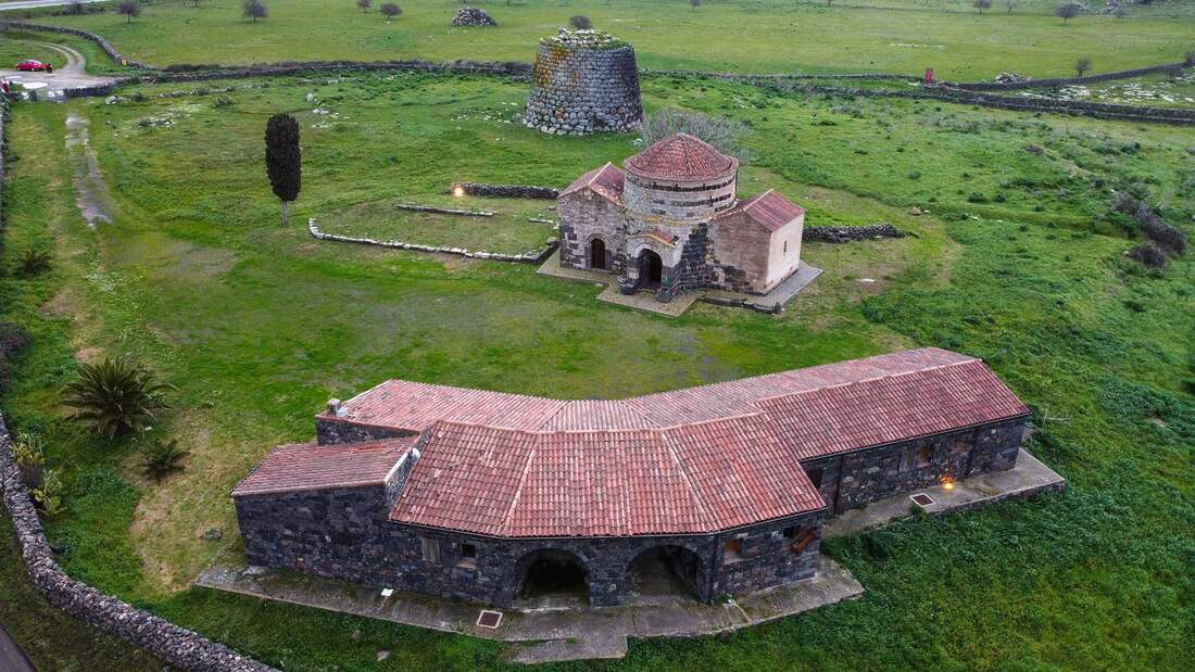 Nuraghe