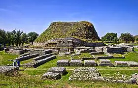 Taxila