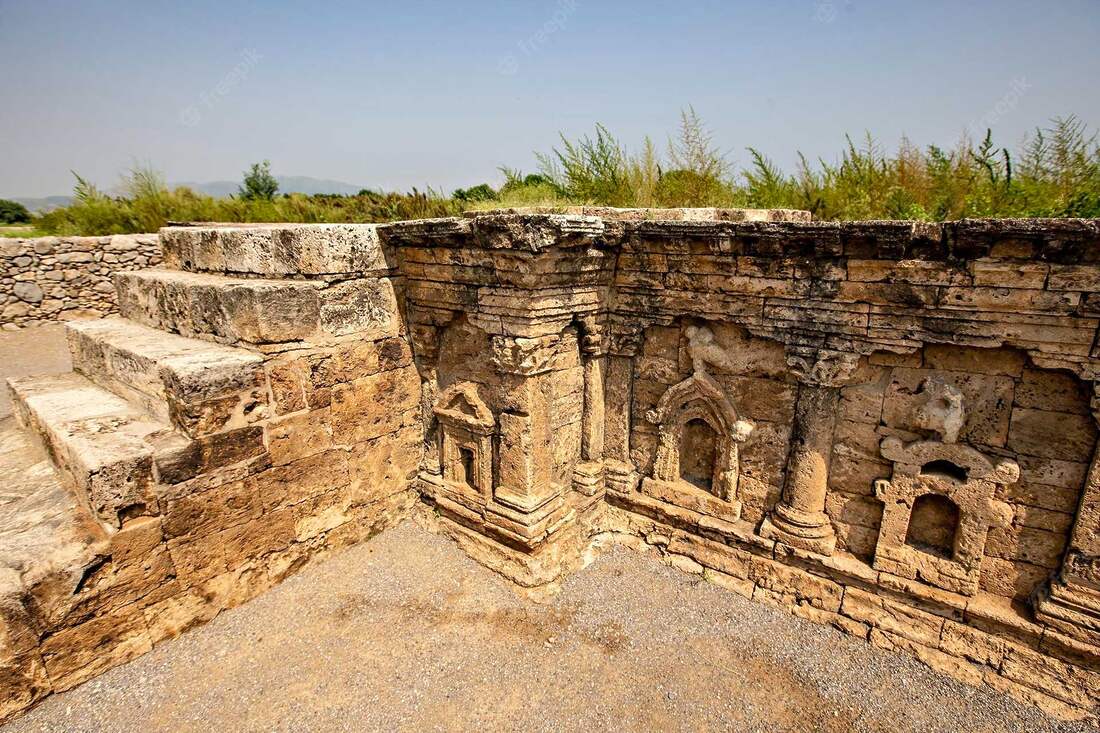 Takshashila