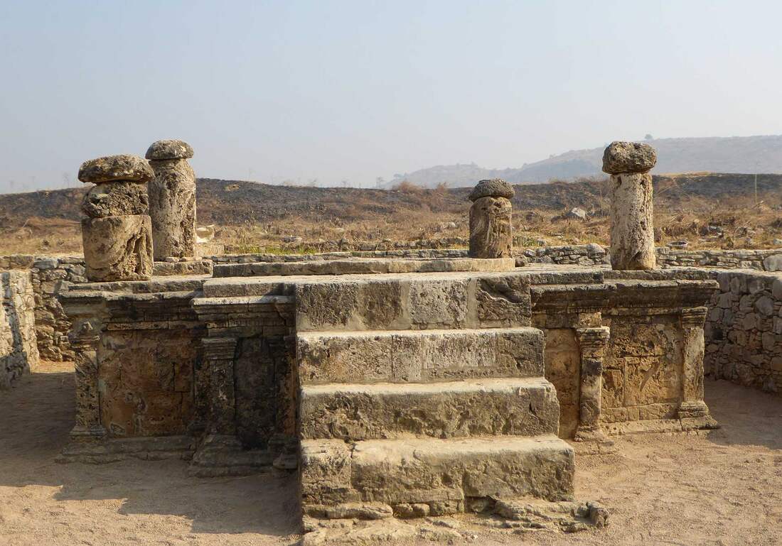 Takshashila