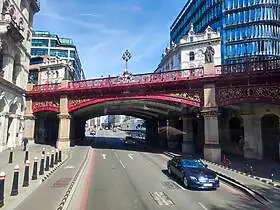 Viadukt Holborn