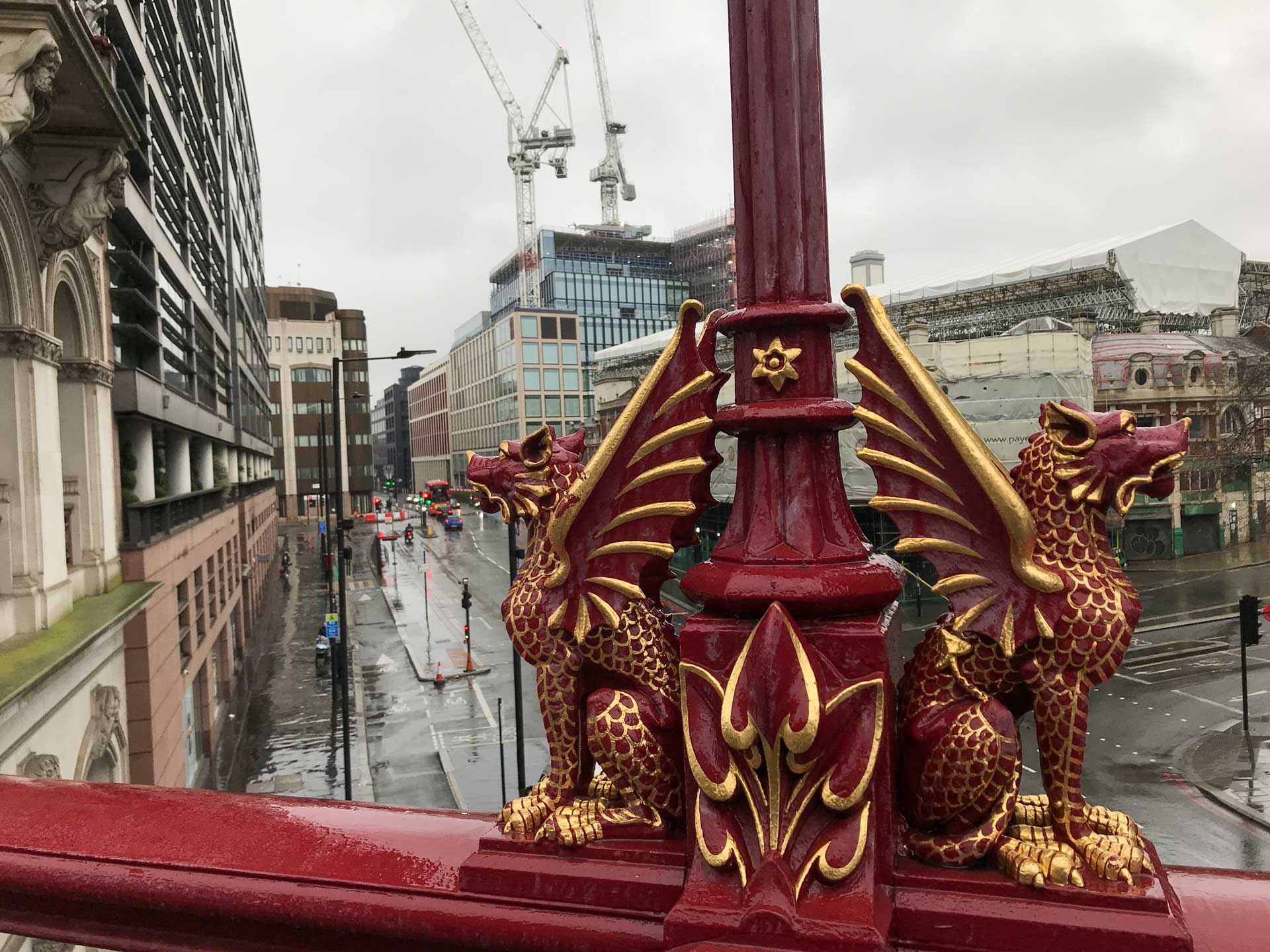 Holborn Viaduct