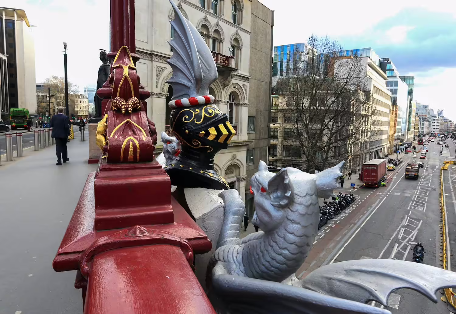 Holborn Viaduct