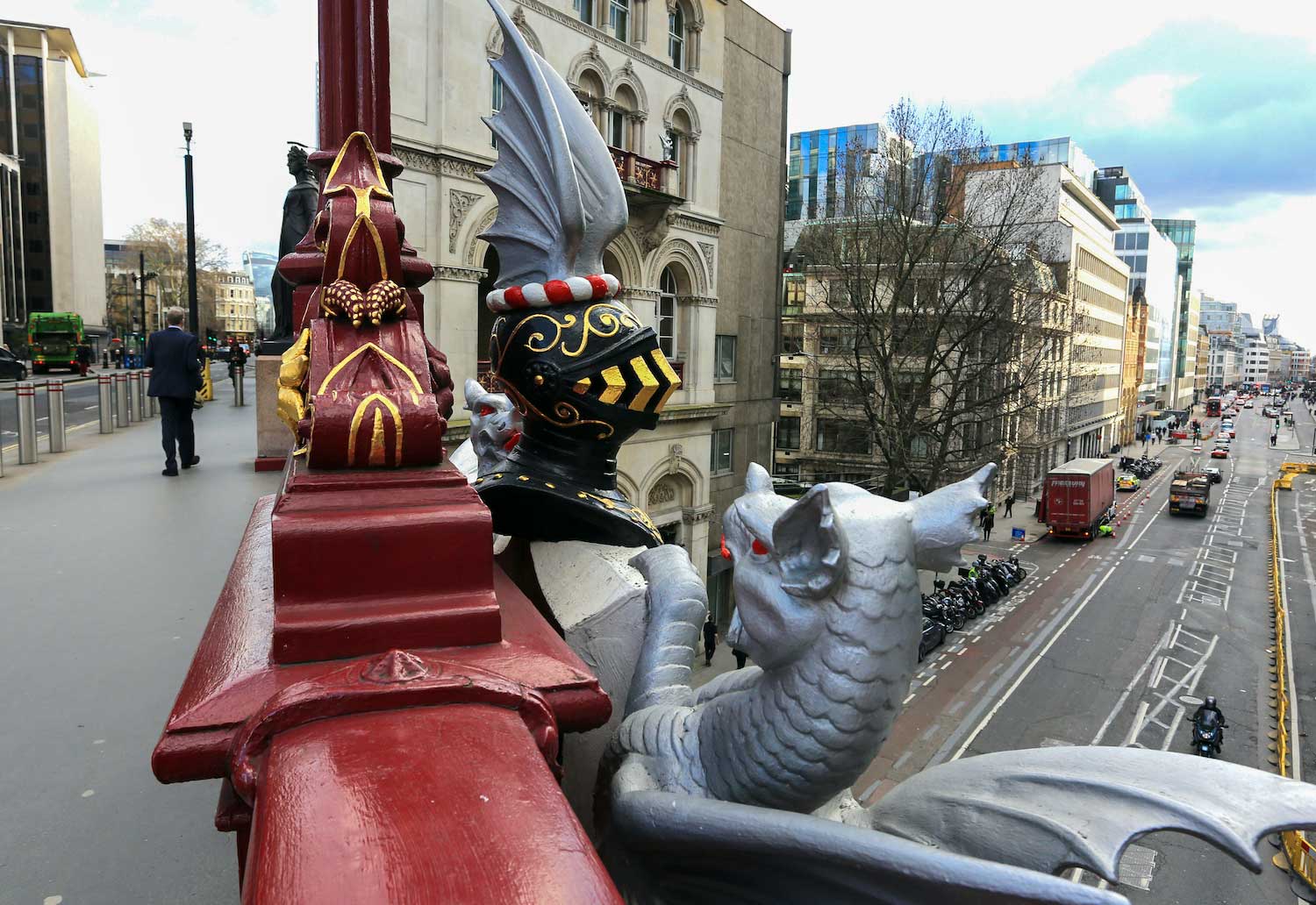 Holborn Viaduct