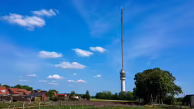 Cellnex Toren Hoogersmilde