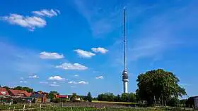 Cellnex Toren Hoogersmilde
