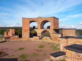 Pevnosť Bomarsund
